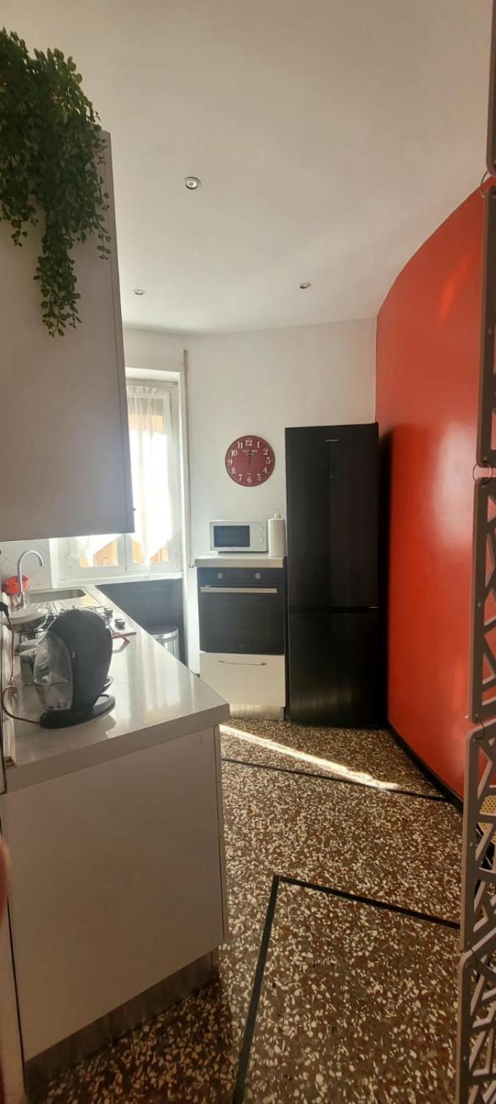 Red Moon House - Tra Policlinico E Piazza Bologna Apartment
