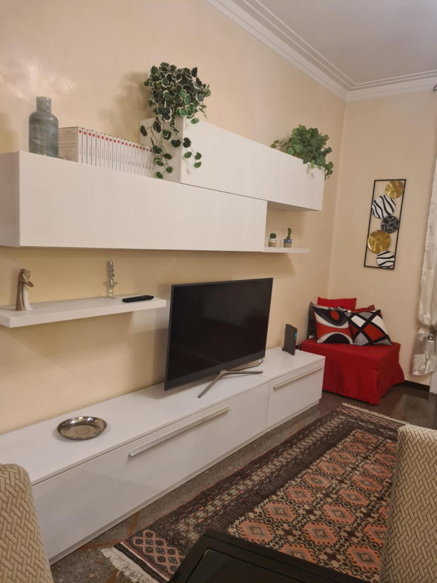 Red Moon House - Tra Policlinico E Piazza Bologna Apartment