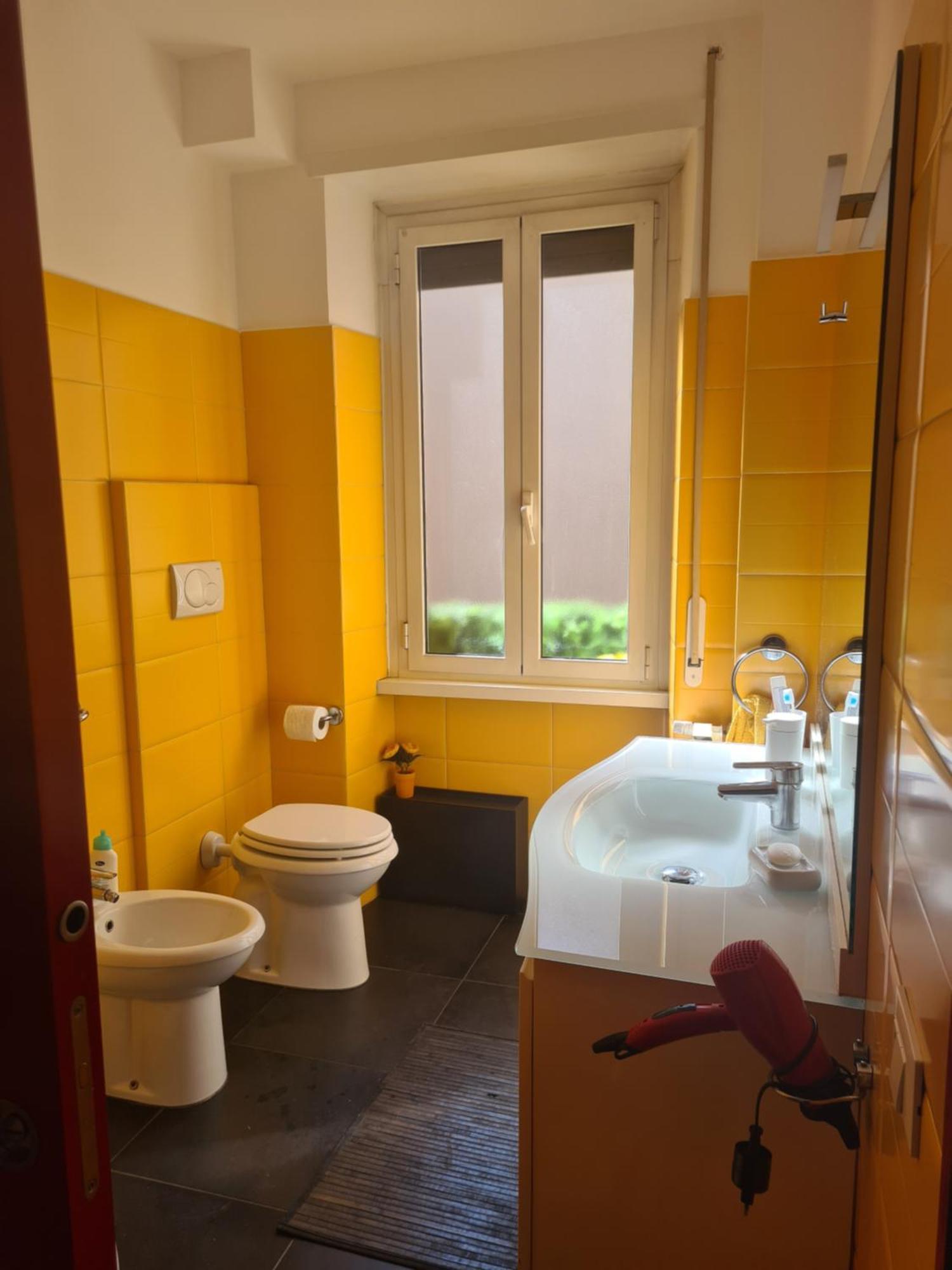 Apartment Red Moon House - Tra Policlinico E Piazza Bologna *