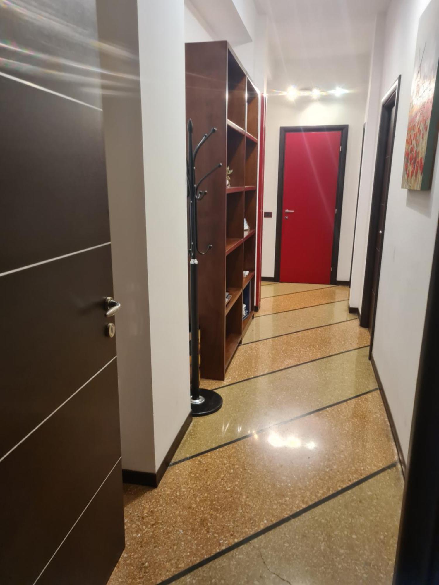 Red Moon House - Tra Policlinico E Piazza Bologna * Rome