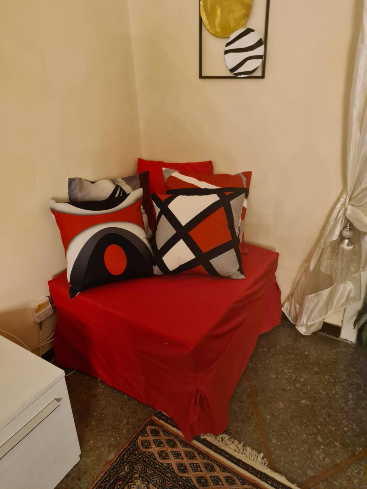 Red Moon House - Tra Policlinico E Piazza Bologna Rome